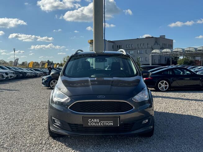Ford Grand C-MAX, 2018 Michałowice - zdjęcie 9