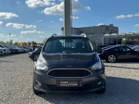 Ford Grand C-MAX, 2018 Michałowice - zdjęcie 9