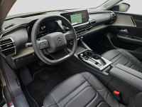 C5X MAX  najbogatsze wyposażenie , od ręki Łódź - zdjęcie 10