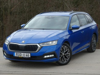 Skoda Octavia 2.0 Tdi 150km, DSG, Piękna! Gwarancja! Kościerzyna - zdjęcie 2