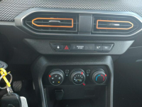 Dacia Sandero Stepway 1.0 Benzyna 91 KM Przebieg-16 178 km Serwisowany Twardów - zdjęcie 12