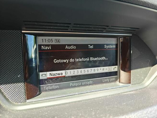 E 220 CDI DPF BlueEFFICIENCY Automatik, Bezwypadkowy, Bogate Warszawa - zdjęcie 5
