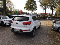 Kia Sportage Słupsk - zdjęcie 10