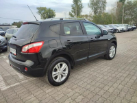 Nissan Qashqai 4x4 kamera szklany dach Otwock - zdjęcie 8