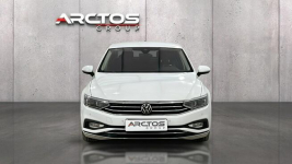 Volkswagen Passat 2.0 TSI Elegance DSG sedan Warszawa - zdjęcie 8