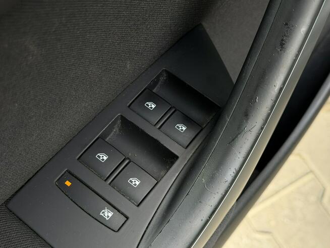 Opel Astra 1.4 T 140 KM LPG Salon PL Łódź - zdjęcie 10