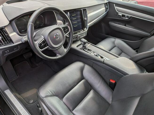Volvo V90 AWD | Serwis ASO | Nowy Rozrząd | Faktury | Stan Perfekcyjny Kraków - zdjęcie 12