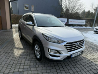 Hyundai Tucson 1,6 132KM  Klima  Kamera  Serwis  PL  Koła lato+zima Orzech - zdjęcie 3