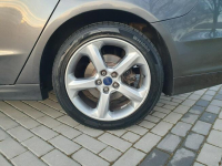 Ford Fusion Mondeo 2.0 Benzyna 240KM Automat 2015r Sedan Raty Zamiana Strobice - zdjęcie 12