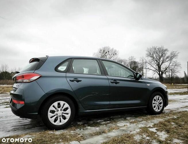 Hyundai i30 1.5 DPI Classic + Mościska - zdjęcie 4