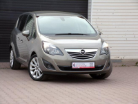 Opel Meriva Klimatronic /Gwarancja /1,4 /140KM Mikołów - zdjęcie 5