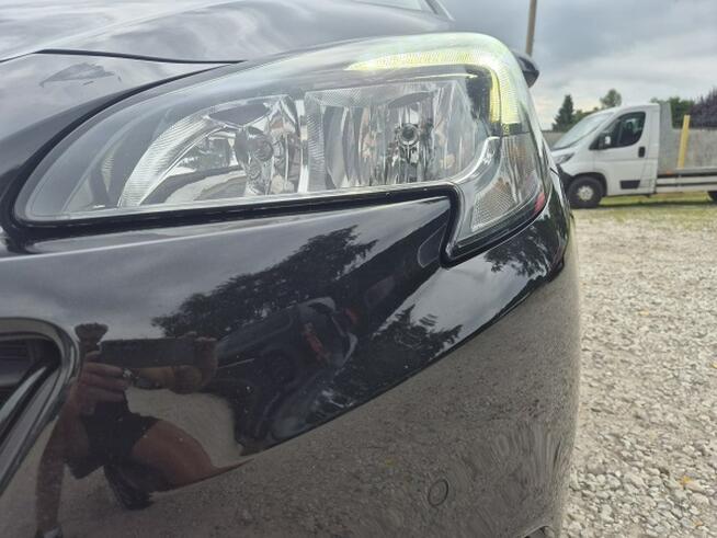 Opel Corsa 1,4 Benz Bydgoszcz - zdjęcie 7