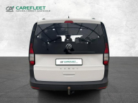 Volkswagen Caddy V 2.0 TDI Kombi Warszawa - zdjęcie 6
