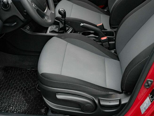 Hyundai i20 GD4F073#1.2 Classic Plus KLIMA Bluetooth Salon PL VAT23% Gdańsk - zdjęcie 11