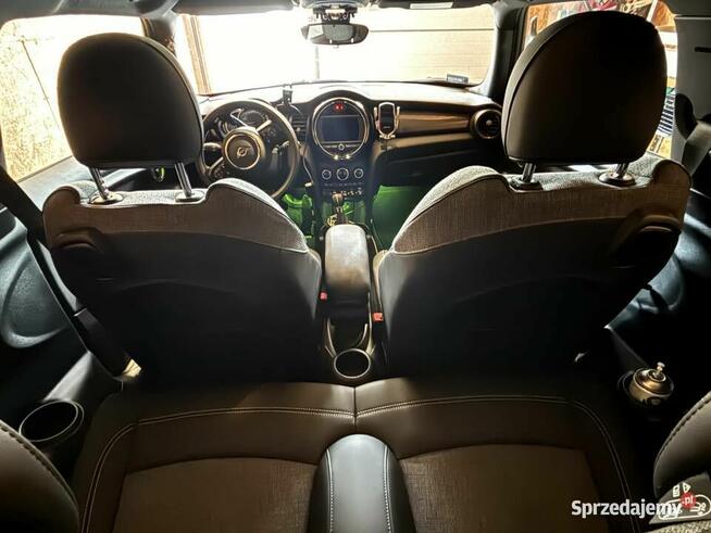 MINI Cooper Hatch 3dr – XR31 – 100 kW – 2021 Bytom - zdjęcie 6