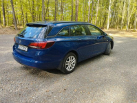 Opel Astra K 1.6 CDTI Enjoy S&amp;S - 2019 r. Rzeszów - zdjęcie 5