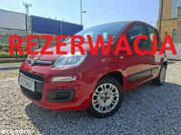 Fiat Panda rej. 2016 SALON PL Klima 100% Bezwypadkowy 38 tys.km!