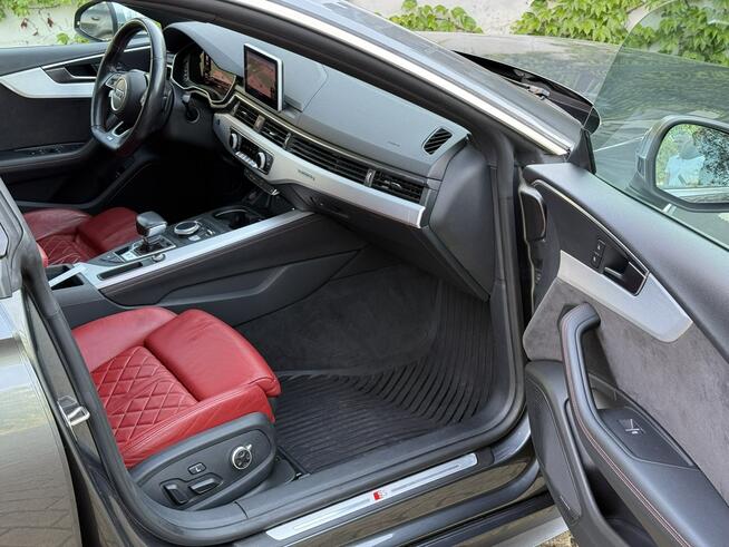 Audi S5 Tarnowskie Góry - zdjęcie 7