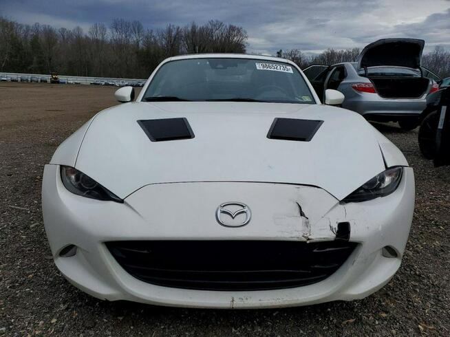 Mazda MX-5 / bogata wersja / niski przebieg / Tarnów - zdjęcie 2