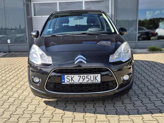 C3  1.4 73KM - Klimatyzacja - serwisowany Studzienice - zdjęcie 2
