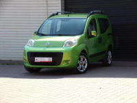 Fiat Qubo Klima /I właściciel /1,4 /74KM /2009 Mikołów - zdjęcie 6