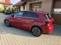 Fiat Tipo 1,4 95KM  Klimatronik  Navi  Kamera  CarPlay Orzech - zdjęcie 10