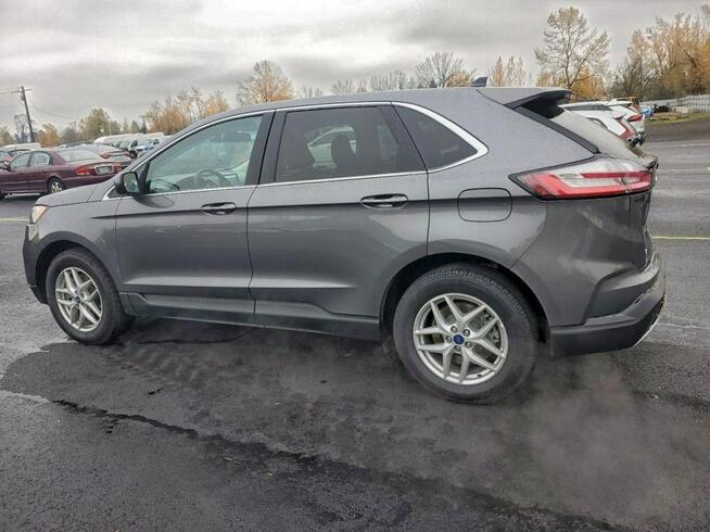 Ford EDGE / 2.0 250KM / 4x4 / Bogate wyposażenie / Tarnów - zdjęcie 5