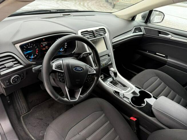 Ford Mondeo 2015 Automat 2.0d 150km Oświęcim - zdjęcie 9