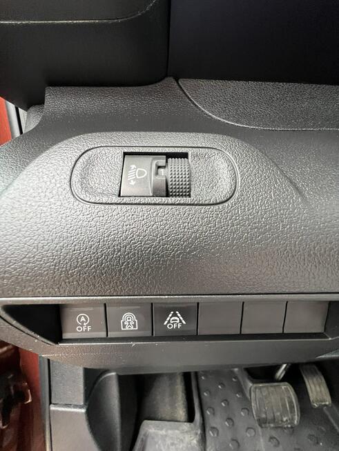Peugeot Rifter Automat stan perfekt Słupsk - zdjęcie 12