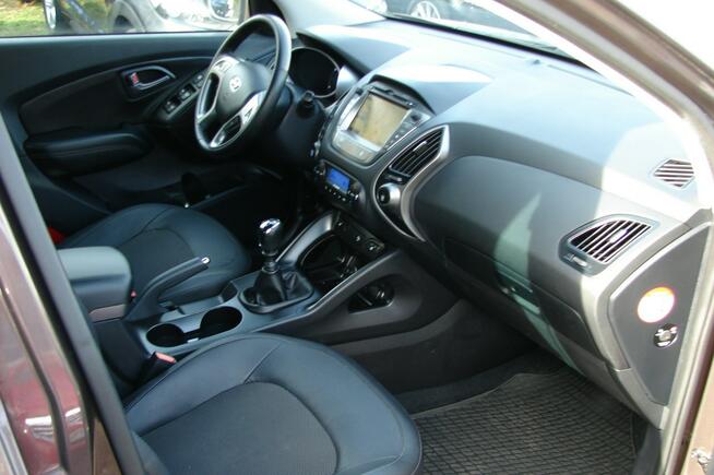 Hyundai ix35 Piła - zdjęcie 10