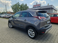 Opel Crossland X Bezwypadkowy*StanWzorowy*Czyt.Znaków*Czujniki Żory - zdjęcie 5