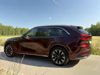 Mazda CX-90 Premium Plus SIGNATGURE/Max Opcja/4x4/340KM Siedlce - zdjęcie 10