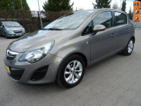 Opel Corsa 1.4 87KM, wersja Energy, 5 drzwiowa