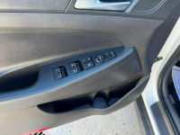 Hyundai Tucson Pisemna gwarancja 12 m-cy Konin - zdjęcie 7