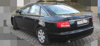 Audi A6 C6 4F quattro