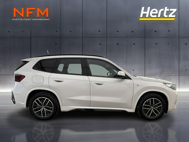 BMW X1 1,5 sDrive 18i(136 KM) Pakiet sportowy M Salon PL Warszawa - zdjęcie 7