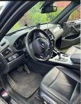 BMW X3 2.8 BENZYNA NIEROWNA PRACA SILNIKA Ostrów Wielkopolski - zdjęcie 6