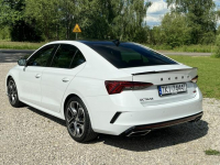 OCTAVIA RS DSG 2.0 TSI 245km Daleszyce - zdjęcie 4