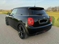Mini one 1.2 turbo chip 2016 r Benz piękny zamiana Zalesice - zdjęcie 3