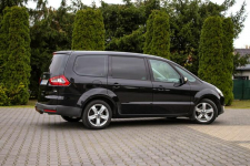 Ford Galaxy 7 Osobowy Nawigacja Podgrzewane Fotele Tempomat Parktronik Ostrów Mazowiecka - zdjęcie 11