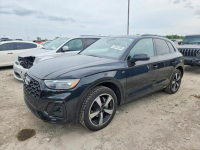 Audi Q5 PREMIUM PLUS / S-Line / niski przebieg