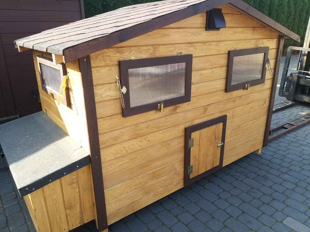 Kurnik Kutno - zdjęcie 1