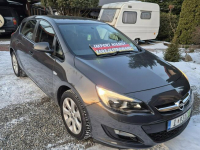 Opel Astra 2015r, 1.4T 120KM, Mały Przebieg 88tyś km, Lift Radom - zdjęcie 2