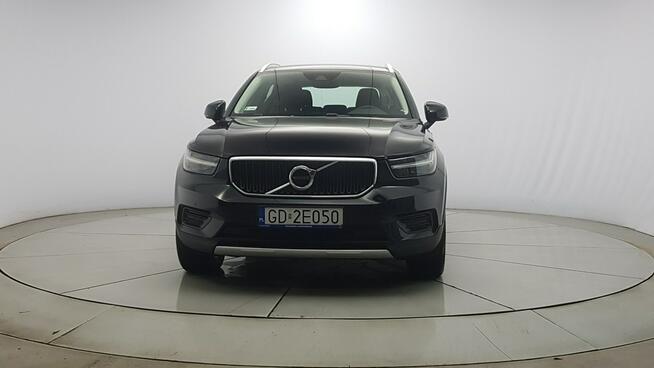 Volvo XC 40 T3 Momentum Pro! Z Polskiego Salonu ! Faktura 23% ! Warszawa - zdjęcie 2