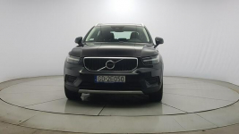 Volvo XC 40 T3 Momentum Pro! Z Polskiego Salonu ! Faktura 23% ! Warszawa - zdjęcie 2