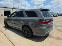 Dodge Durango HEMI / AWD / 5.7 R/T / niski przebieg Cieszyn - zdjęcie 3