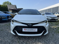 Toyota Corolla 2.0HSD 184KM Executive Bezwypadkowy Serwisowany Otwock Mały - zdjęcie 3