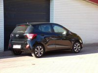 Hyundai i10 Klimatronic/Gwarancja /1,0 /67KM /2015r Mikołów - zdjęcie 6