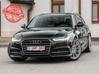 Audi A6 S-Line Plus 2.0TDI 150KM Ultra ! Super Stan ! Serwisowana !
