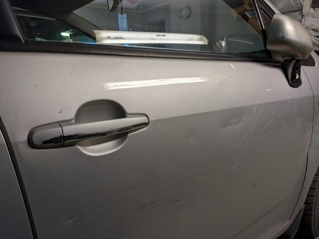 Toyota Corolla Verso 2007 Marki - zdjęcie 9